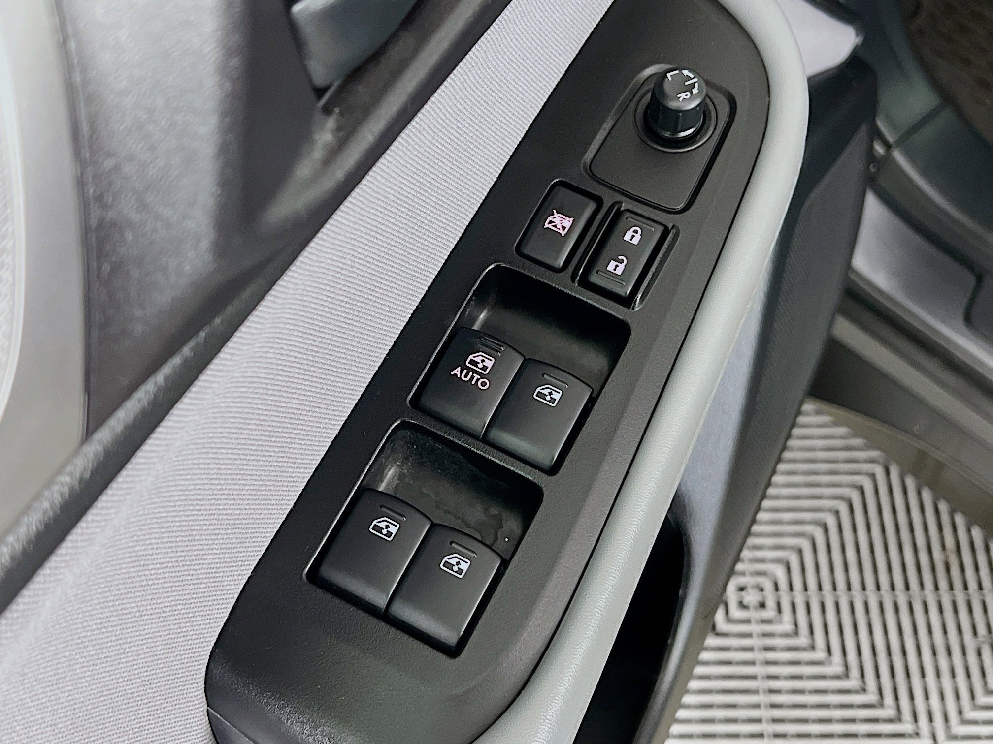 2019 Subaru Outback 2.5i