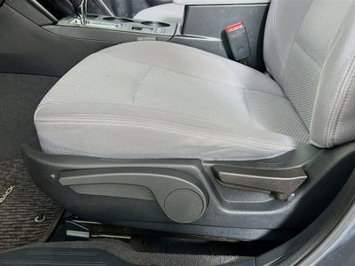2019 Subaru Outback 2.5i