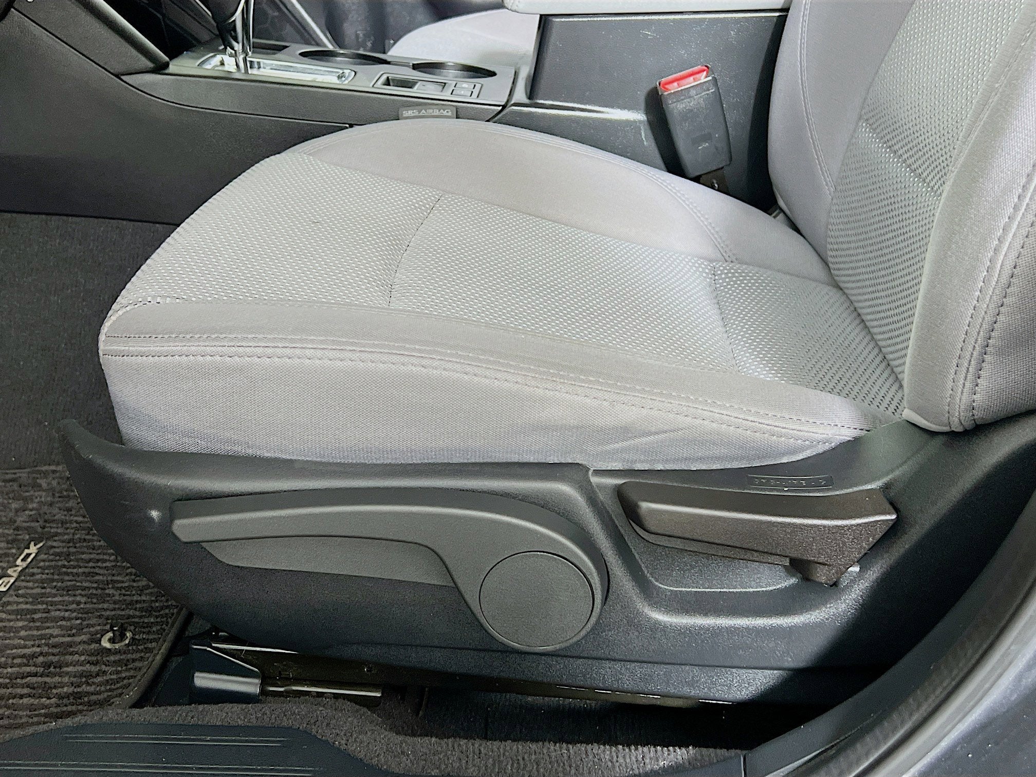 2019 Subaru Outback 2.5i