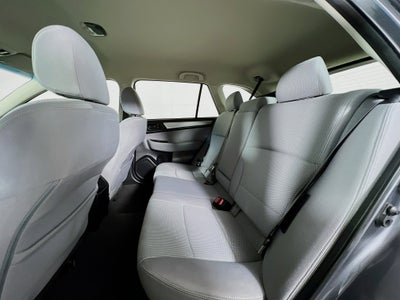 2019 Subaru Outback 2.5i