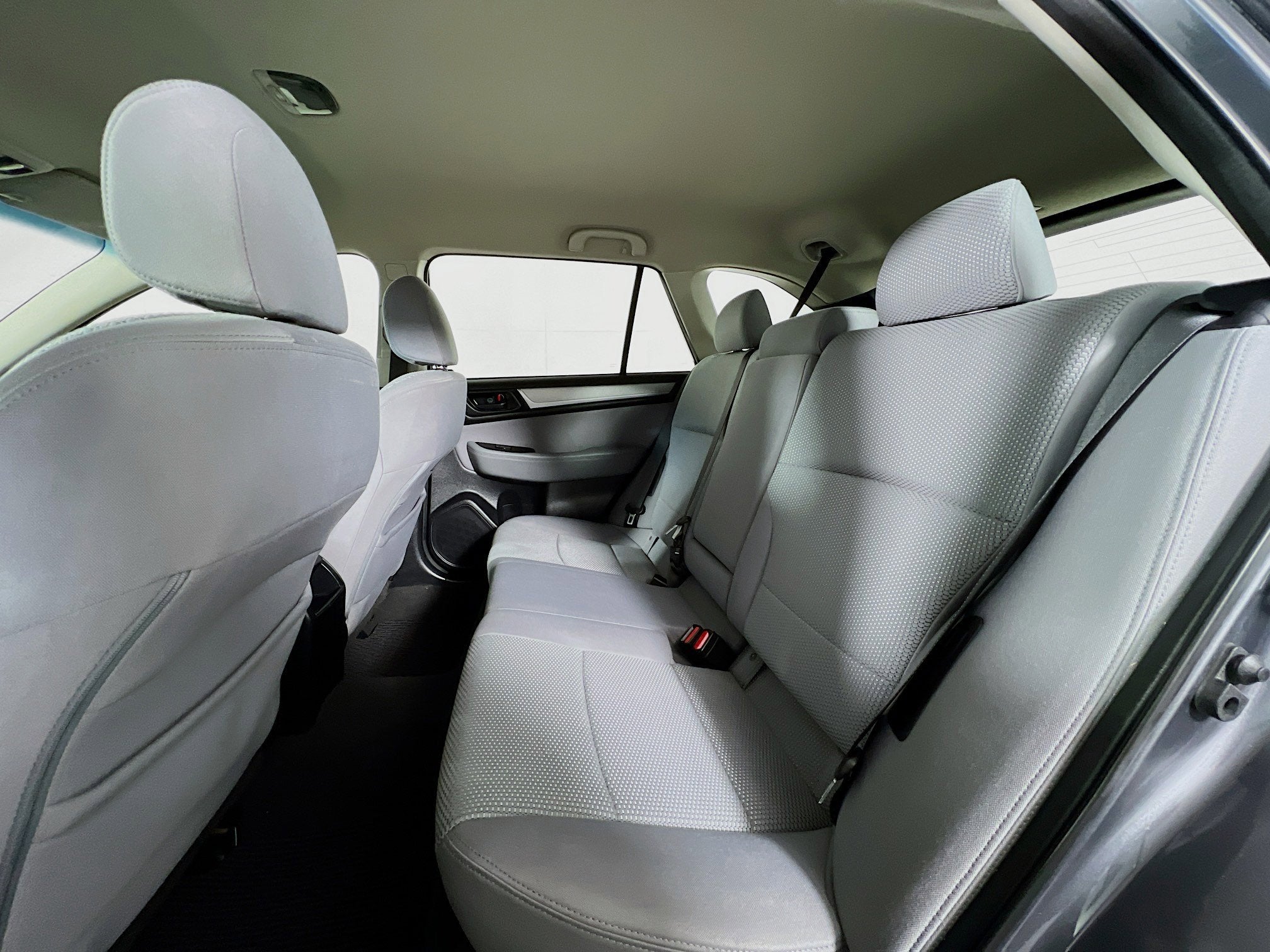 2019 Subaru Outback 2.5i