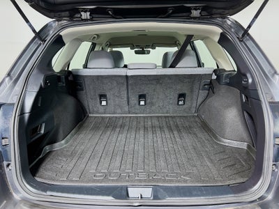 2019 Subaru Outback 2.5i