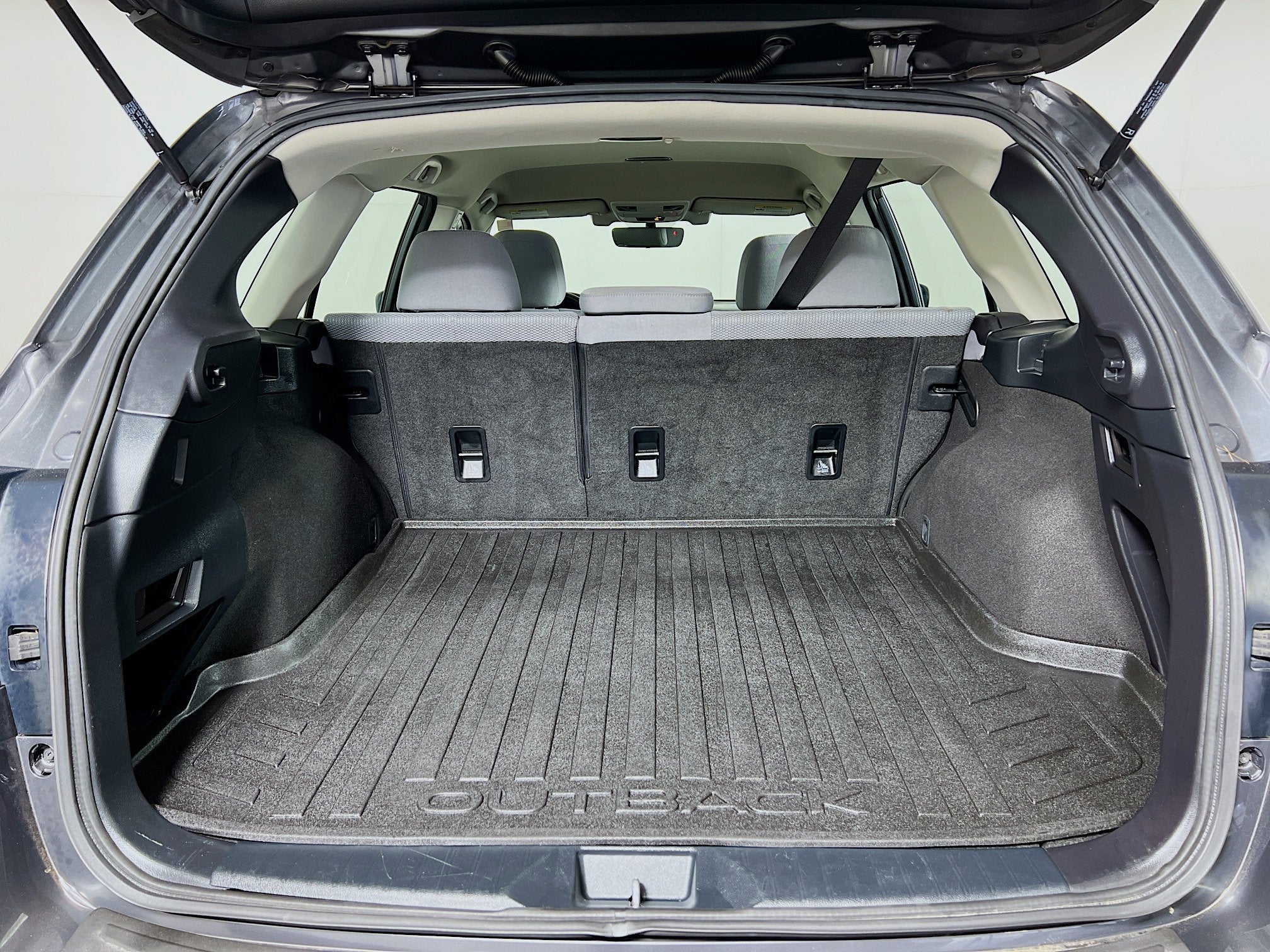 2019 Subaru Outback 2.5i