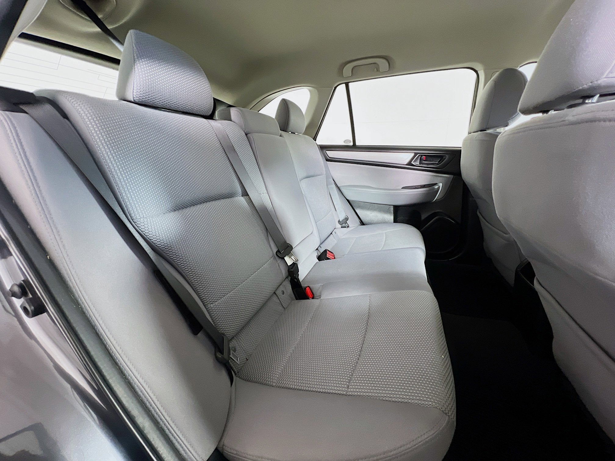 2019 Subaru Outback 2.5i