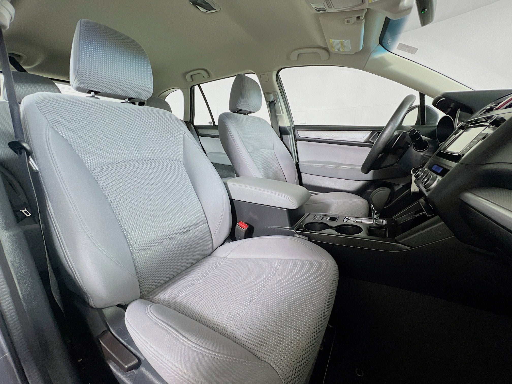 2019 Subaru Outback 2.5i