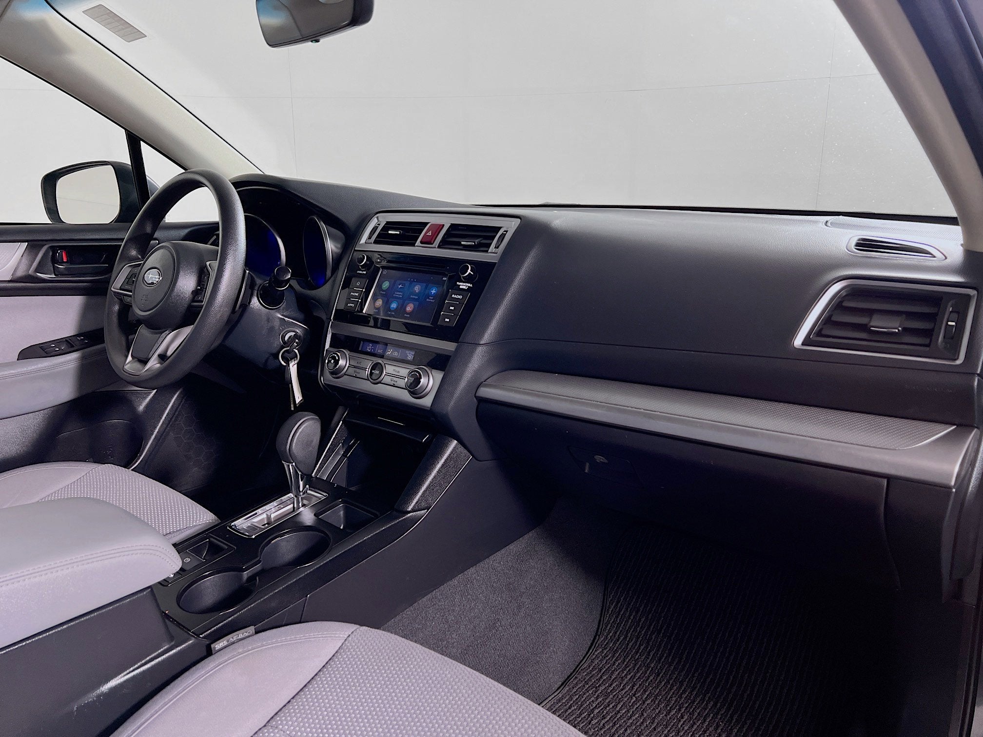 2019 Subaru Outback 2.5i