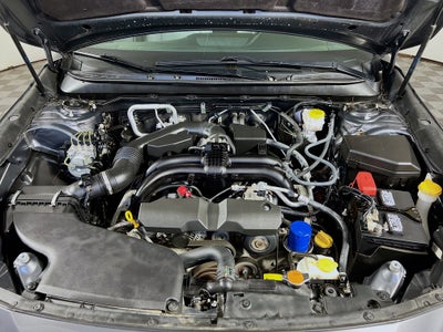 2019 Subaru Outback 2.5i
