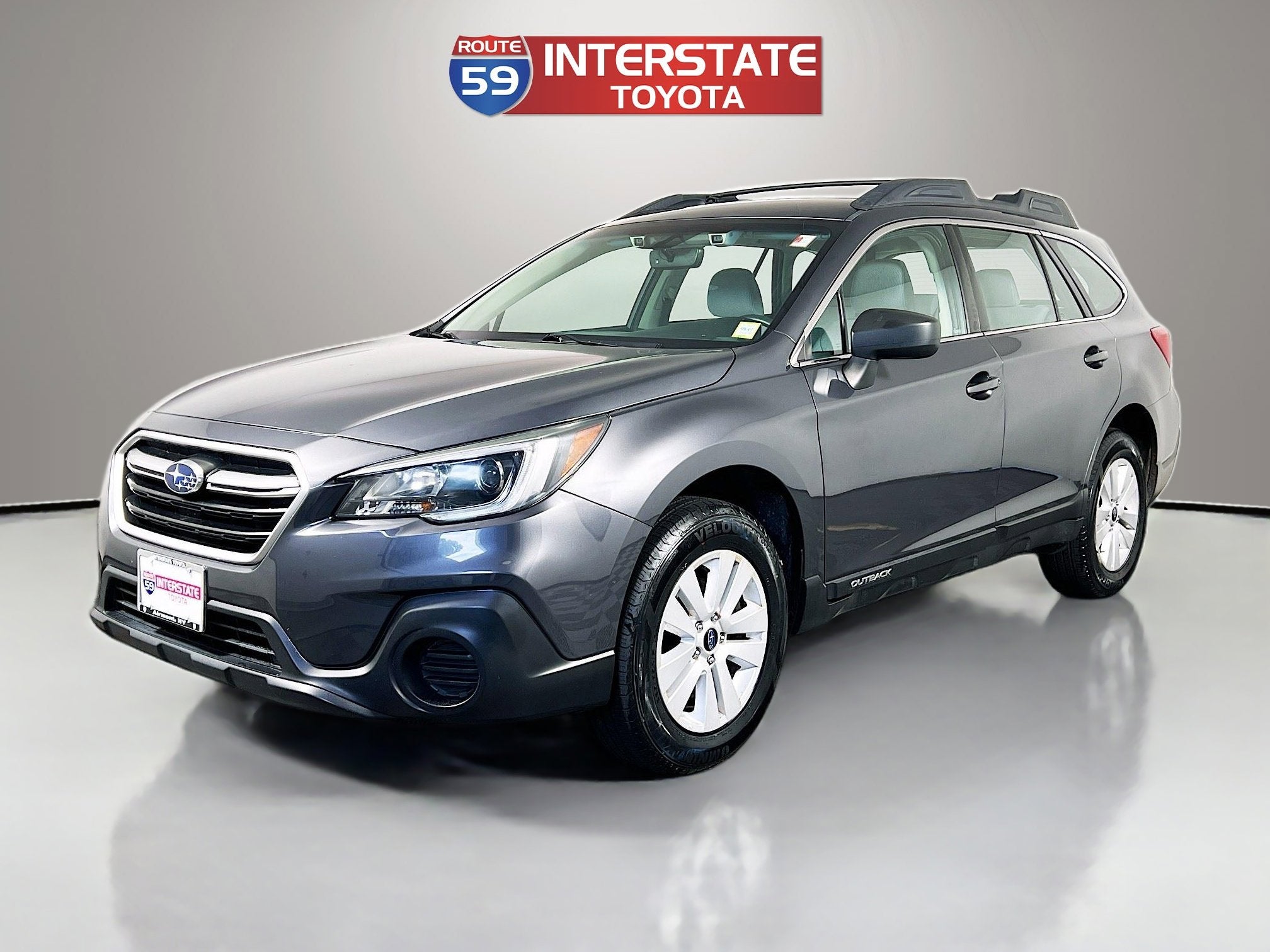 2019 Subaru Outback 2.5i