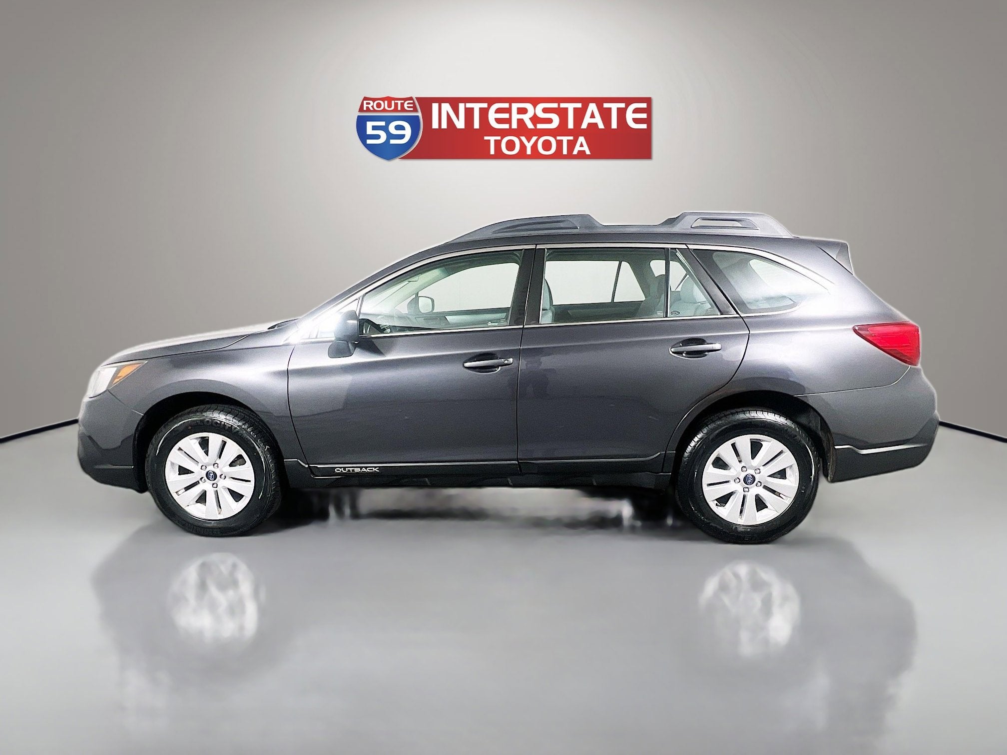 2019 Subaru Outback 2.5i