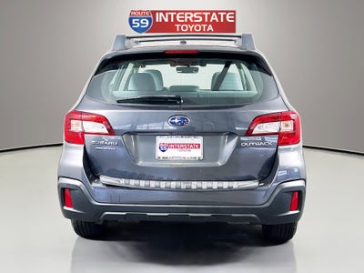 2019 Subaru Outback 2.5i