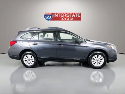 2019 Subaru Outback 2.5i