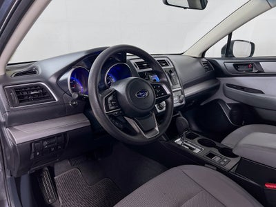 2019 Subaru Outback 2.5i