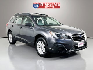 2019 Subaru Outback 2.5i