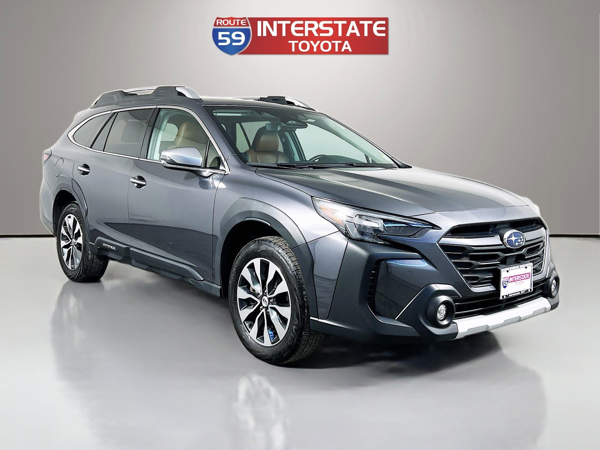2024 Subaru Outback Touring XT