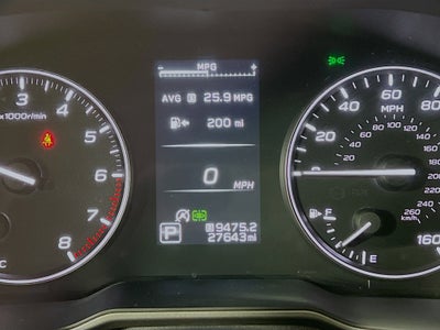 2024 Subaru Outback Touring XT