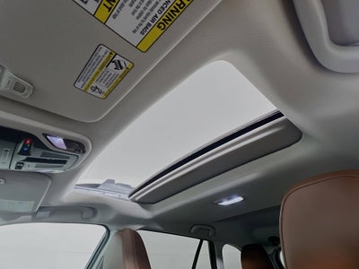 2024 Subaru Outback Touring XT