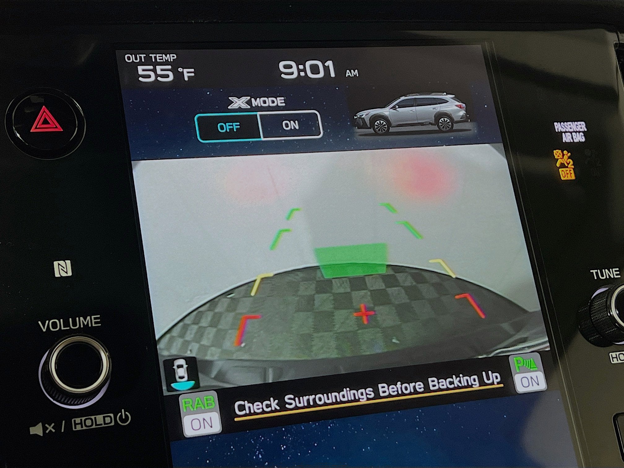 2024 Subaru Outback Touring XT