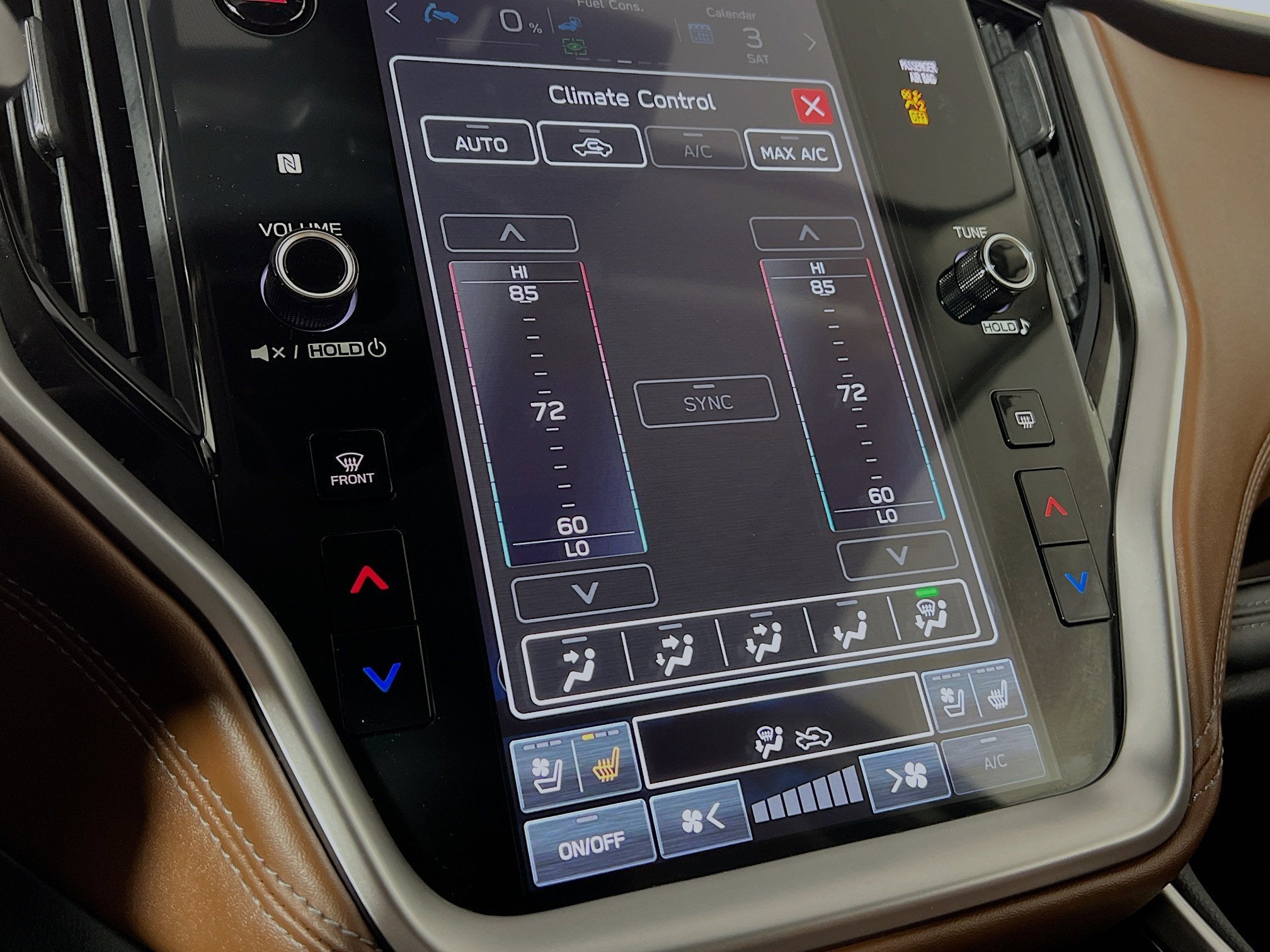 2024 Subaru Outback Touring XT