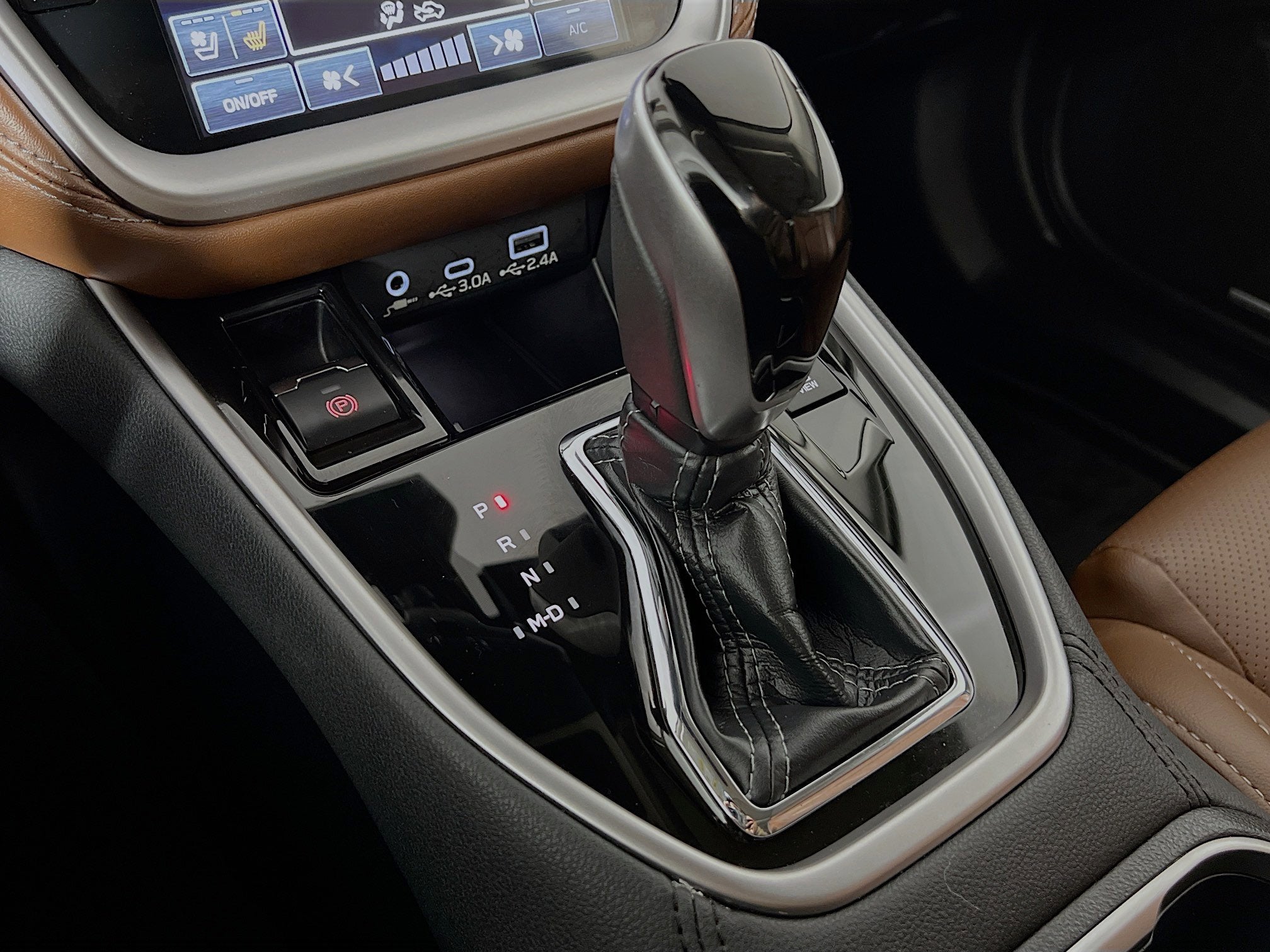 2024 Subaru Outback Touring XT