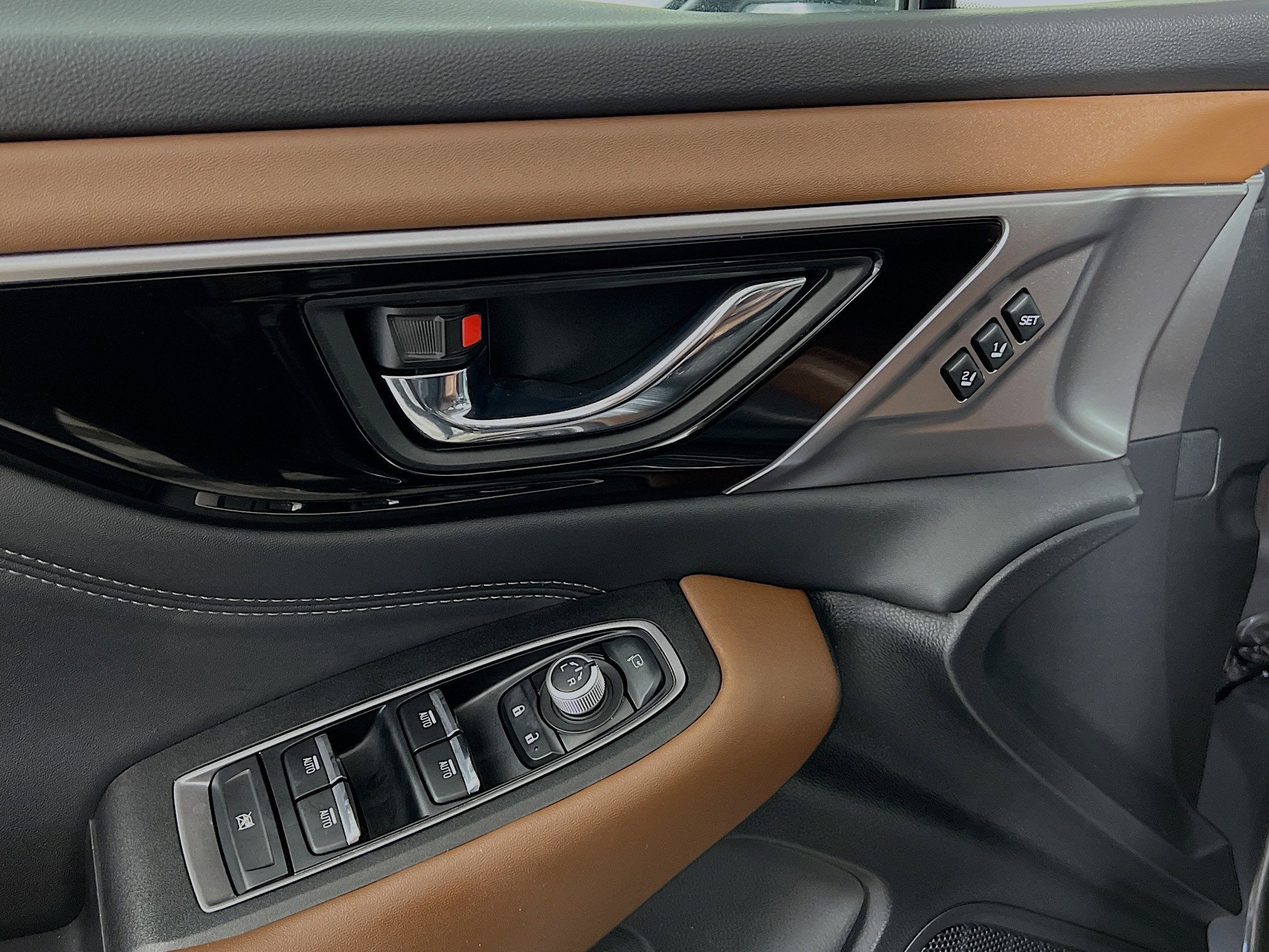 2024 Subaru Outback Touring XT