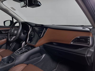 2024 Subaru Outback Touring XT