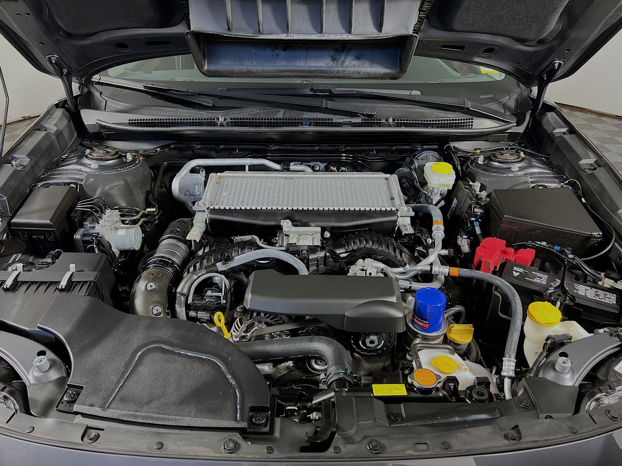 2024 Subaru Outback Touring XT