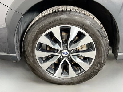 2024 Subaru Outback Touring XT