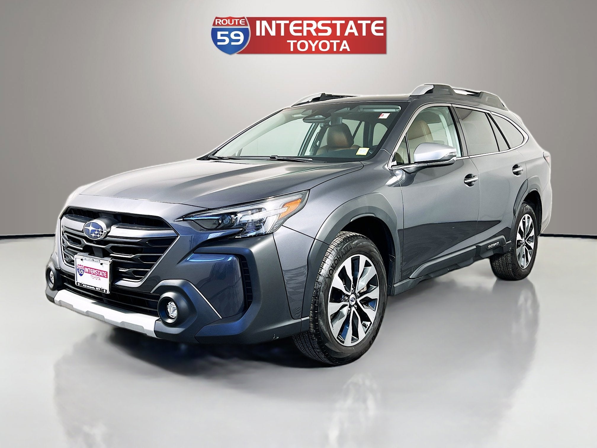 2024 Subaru Outback Touring XT