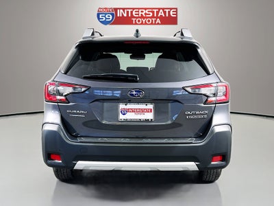 2024 Subaru Outback Touring XT