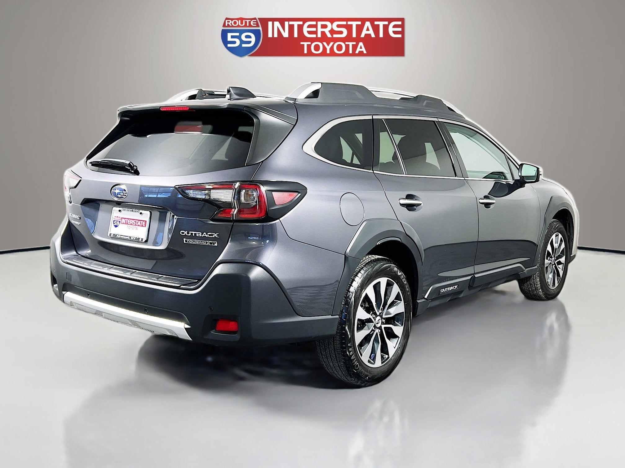 2024 Subaru Outback Touring XT