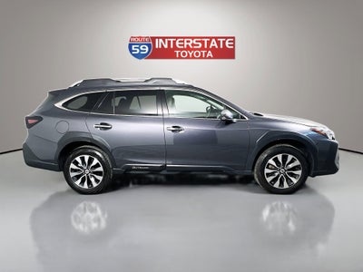 2024 Subaru Outback Touring XT