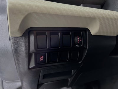 2022 Subaru Ascent 8-Passenger