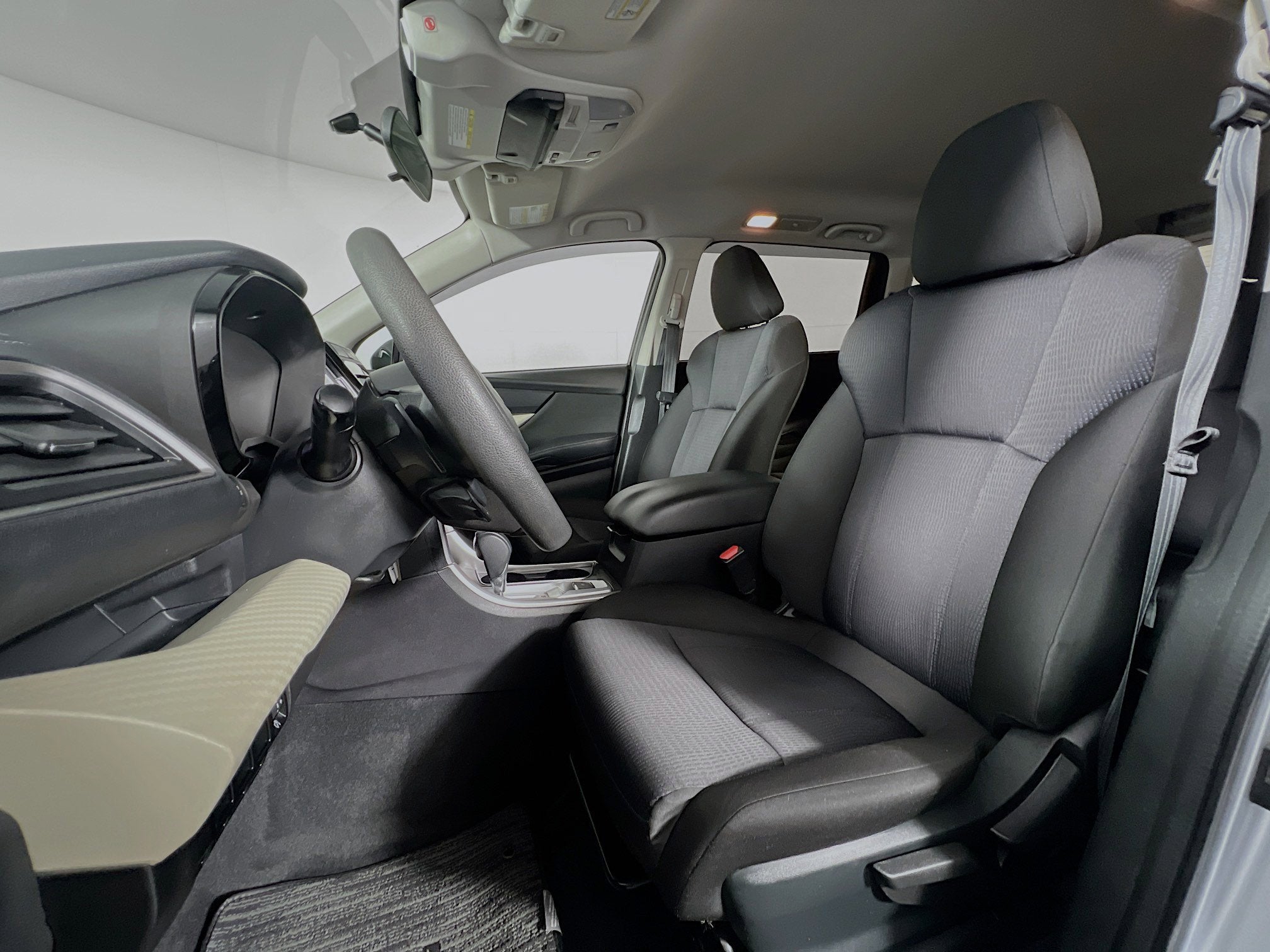 2022 Subaru Ascent 8-Passenger