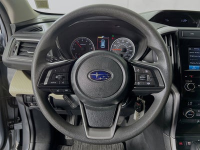 2022 Subaru Ascent 8-Passenger