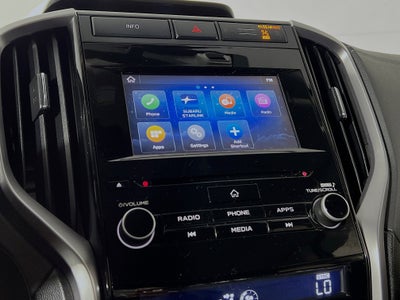 2022 Subaru Ascent 8-Passenger