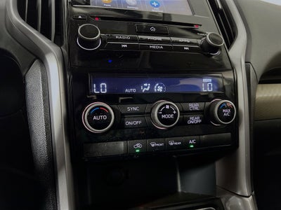 2022 Subaru Ascent 8-Passenger