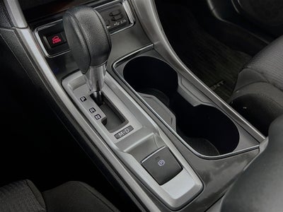 2022 Subaru Ascent 8-Passenger