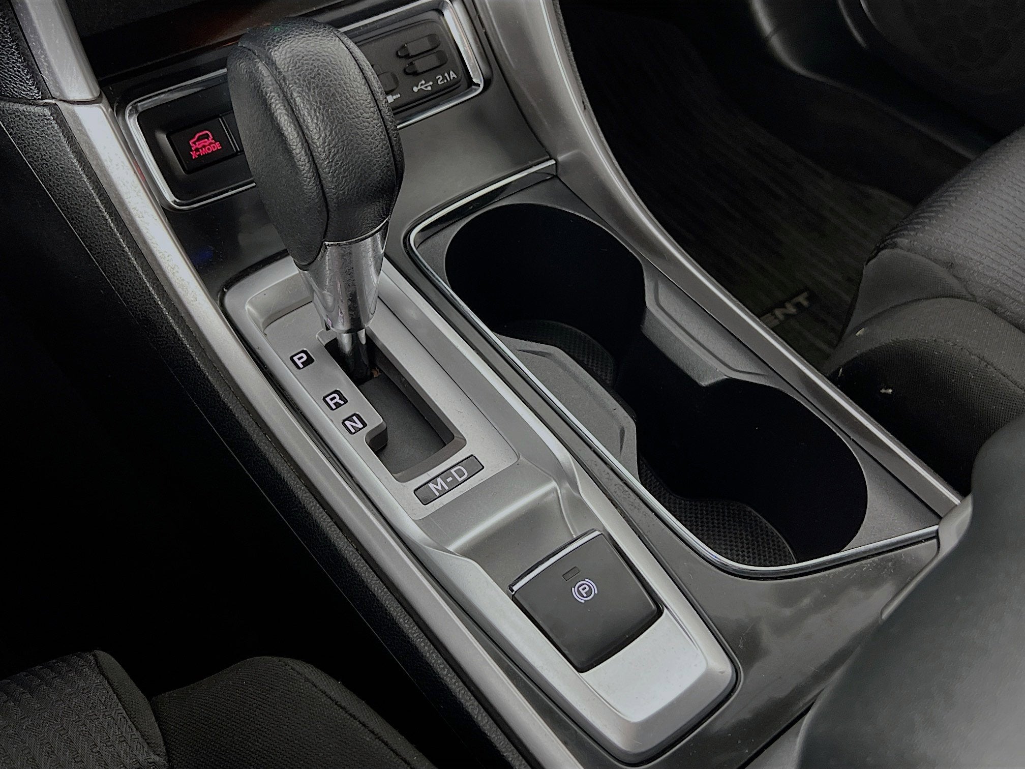 2022 Subaru Ascent 8-Passenger