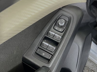 2022 Subaru Ascent 8-Passenger