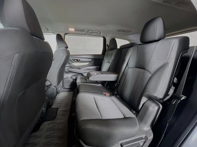 2022 Subaru Ascent 8-Passenger