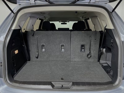 2022 Subaru Ascent 8-Passenger