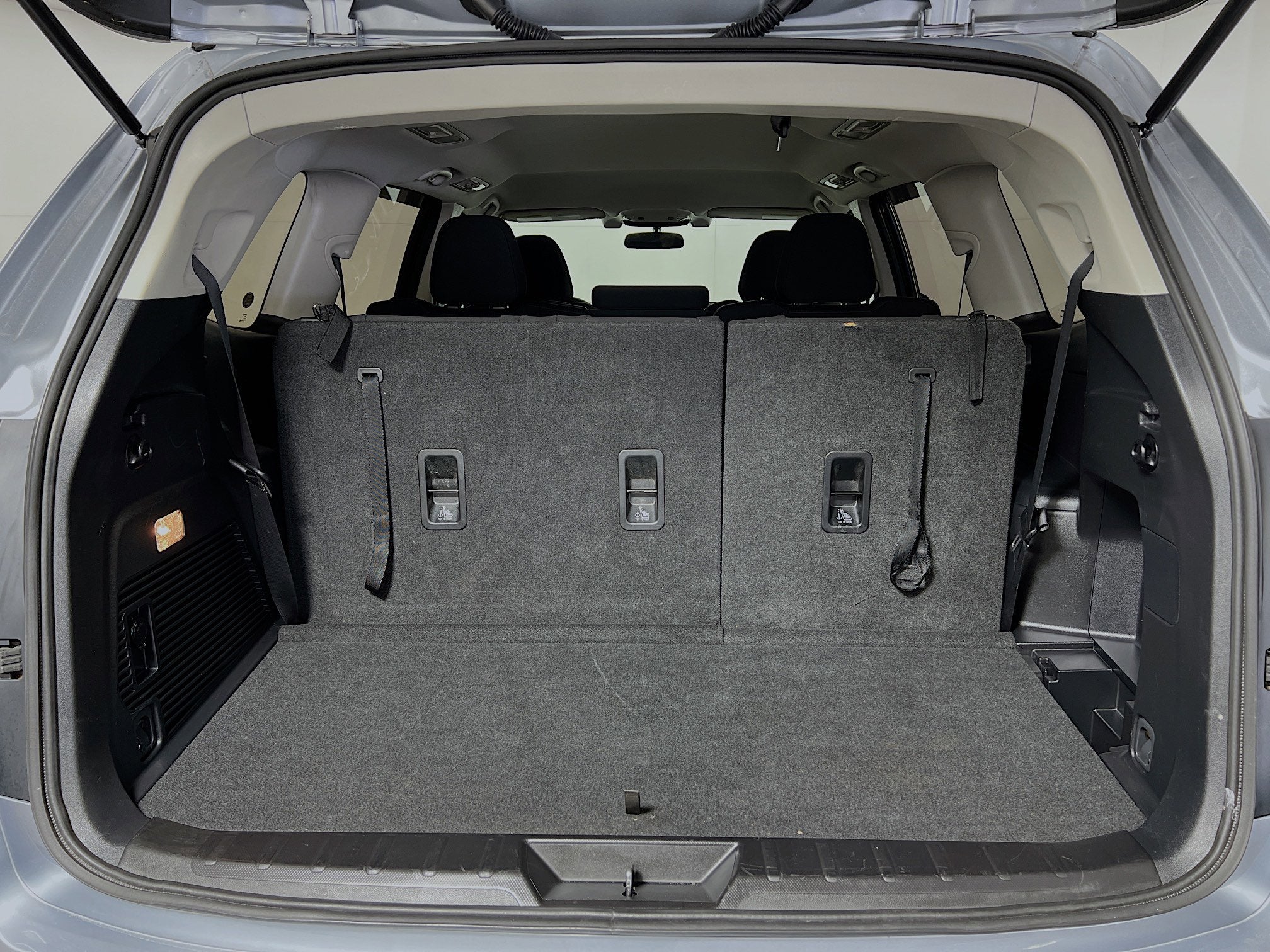 2022 Subaru Ascent 8-Passenger