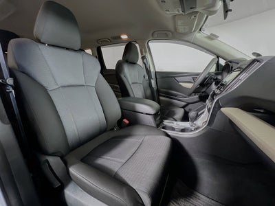 2022 Subaru Ascent 8-Passenger