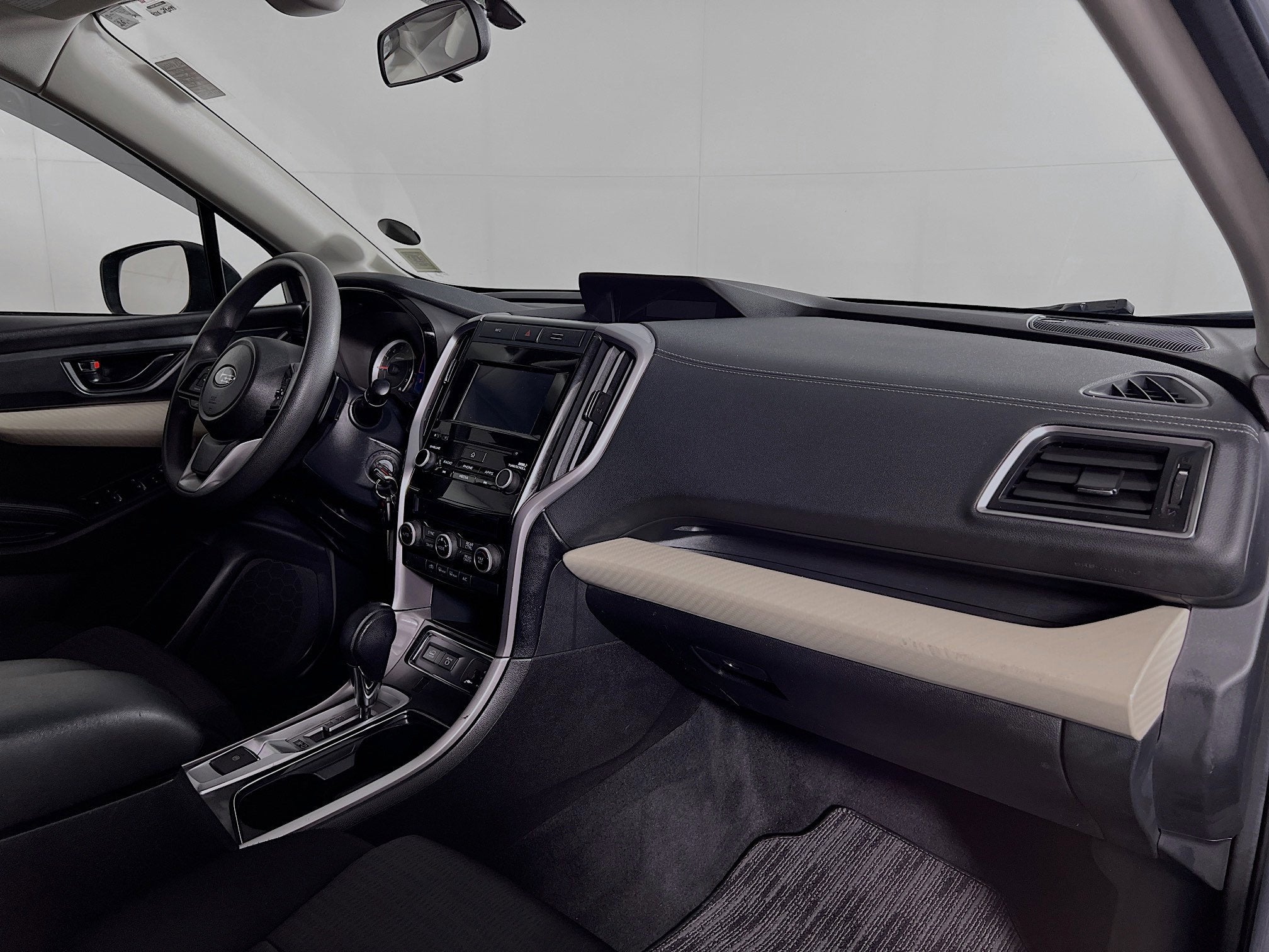 2022 Subaru Ascent 8-Passenger