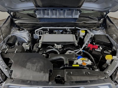 2022 Subaru Ascent 8-Passenger