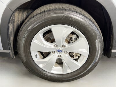 2022 Subaru Ascent 8-Passenger