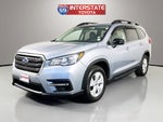2022 Subaru Ascent 8-Passenger