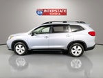 2022 Subaru Ascent 8-Passenger