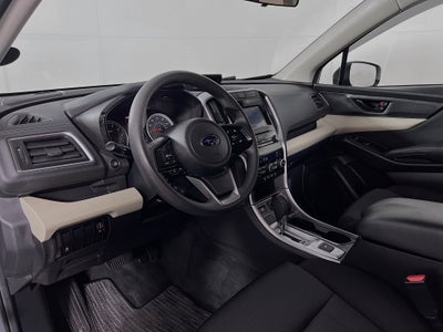 2022 Subaru Ascent 8-Passenger