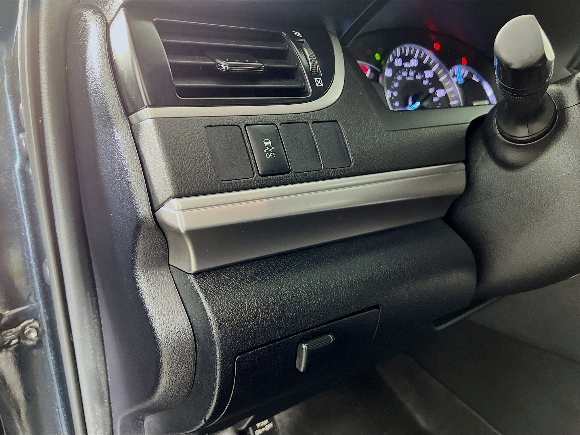 2013 Toyota Camry Base